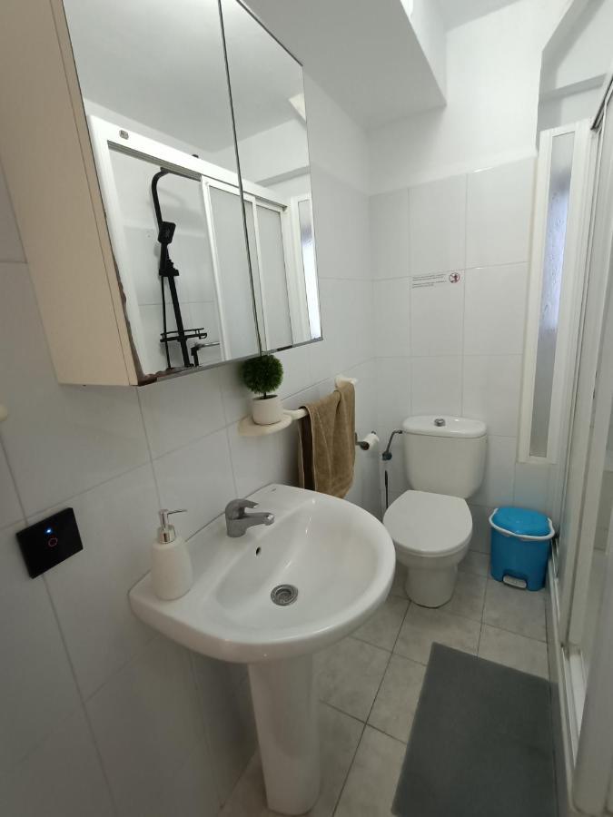 Suites Los Boliches Fuengirola Exteriér fotografie