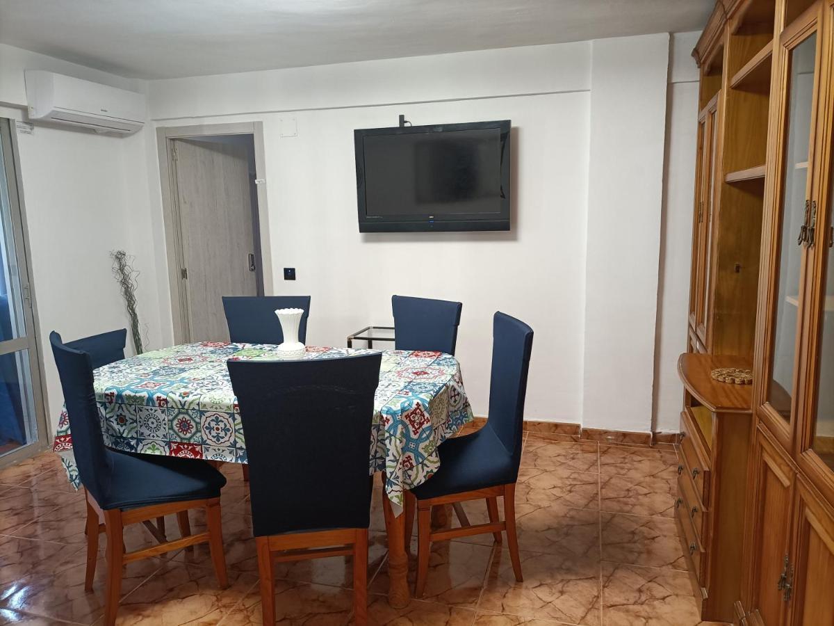 Suites Los Boliches Fuengirola Exteriér fotografie