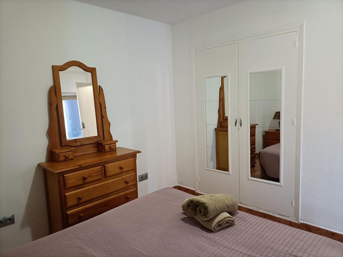 Suites Los Boliches Fuengirola Exteriér fotografie