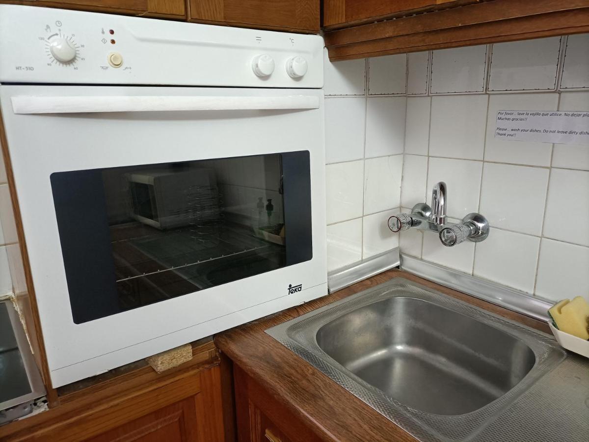 Suites Los Boliches Fuengirola Exteriér fotografie