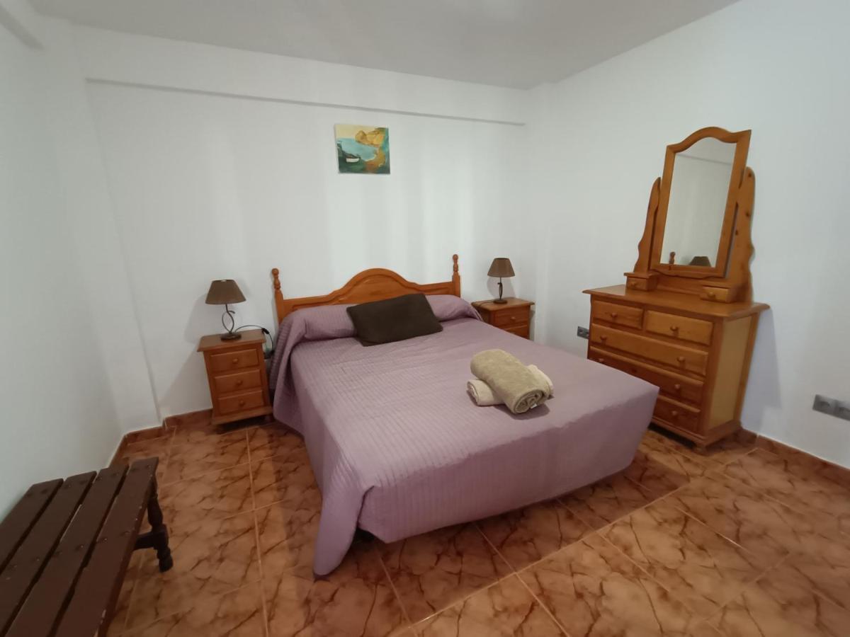Suites Los Boliches Fuengirola Exteriér fotografie