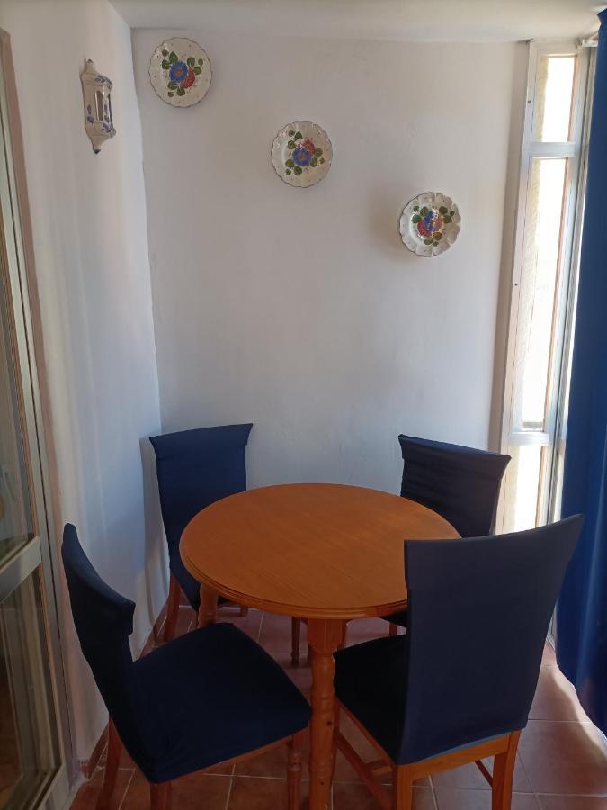 Suites Los Boliches Fuengirola Exteriér fotografie
