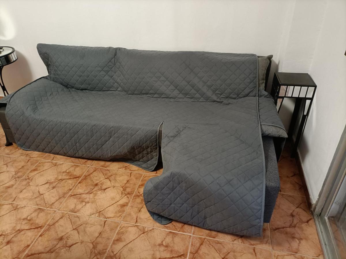 Suites Los Boliches Fuengirola Exteriér fotografie
