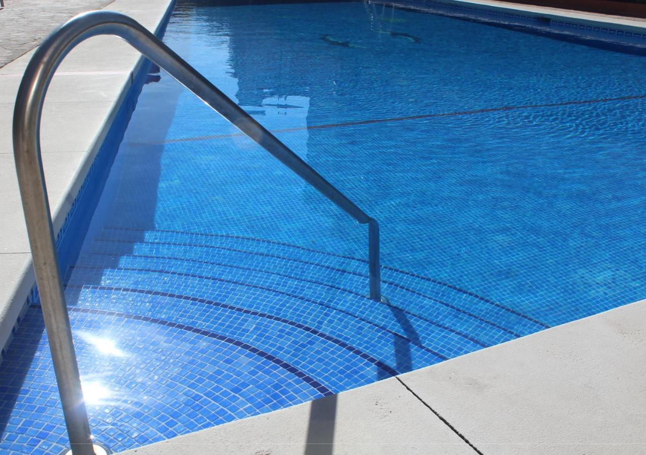 Suites Los Boliches Fuengirola Exteriér fotografie